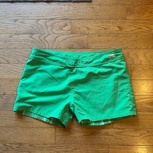 The North Face Reversible Shorts